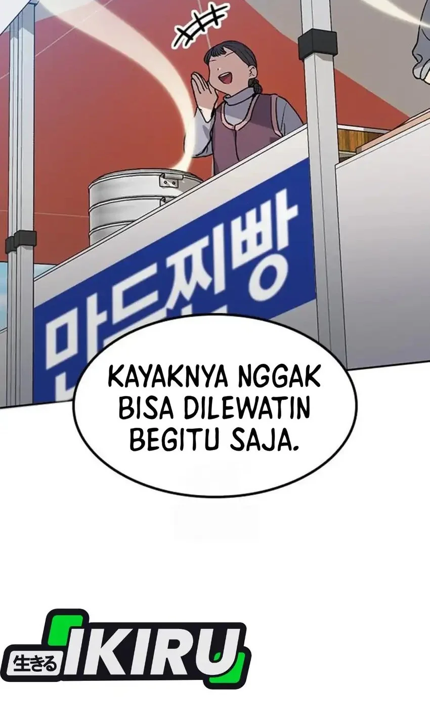 Healing Life Through Camping in Another World Chapter 91 Gambar 44