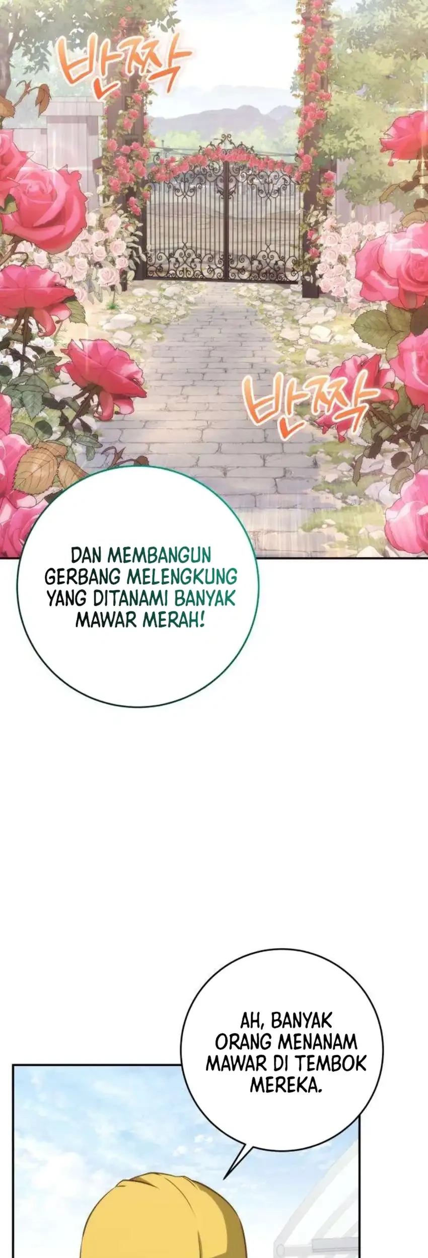 Healing With Drubly Chapter 10 Gambar 59