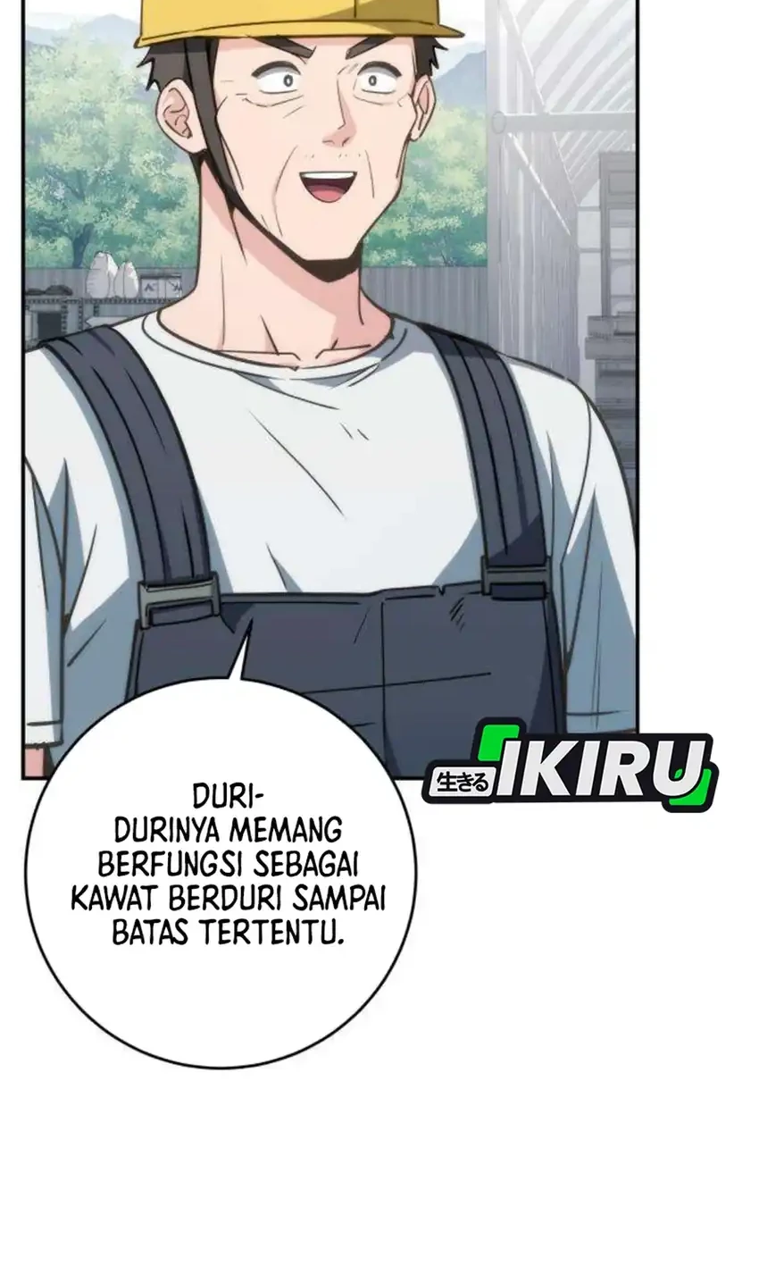 Healing With Drubly Chapter 10 Gambar 60