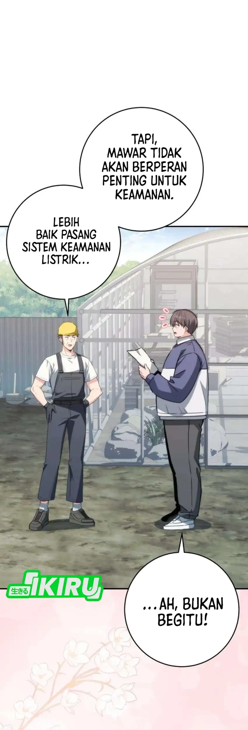 Healing With Drubly Chapter 10 Gambar 61