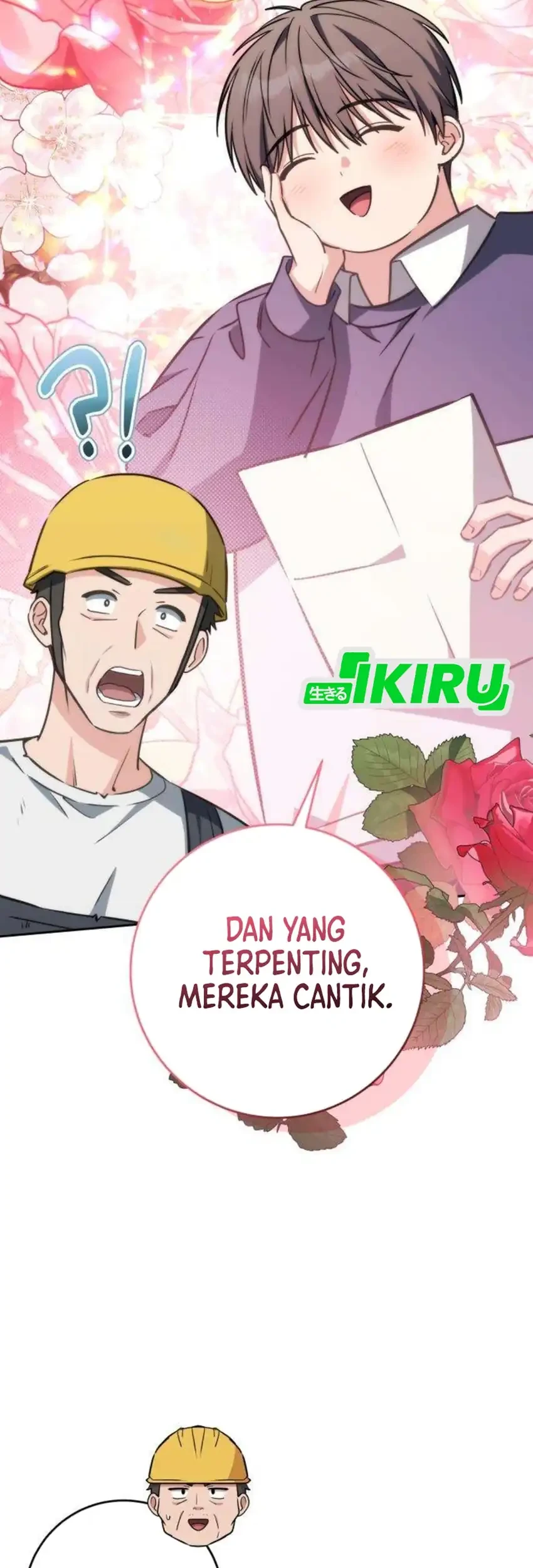 Healing With Drubly Chapter 10 Gambar 63