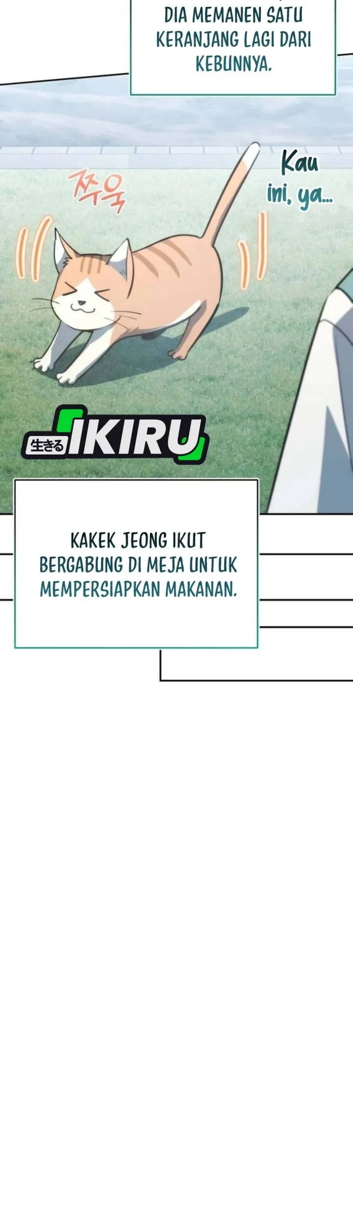 Healing With Drubly Chapter 12 Gambar 53