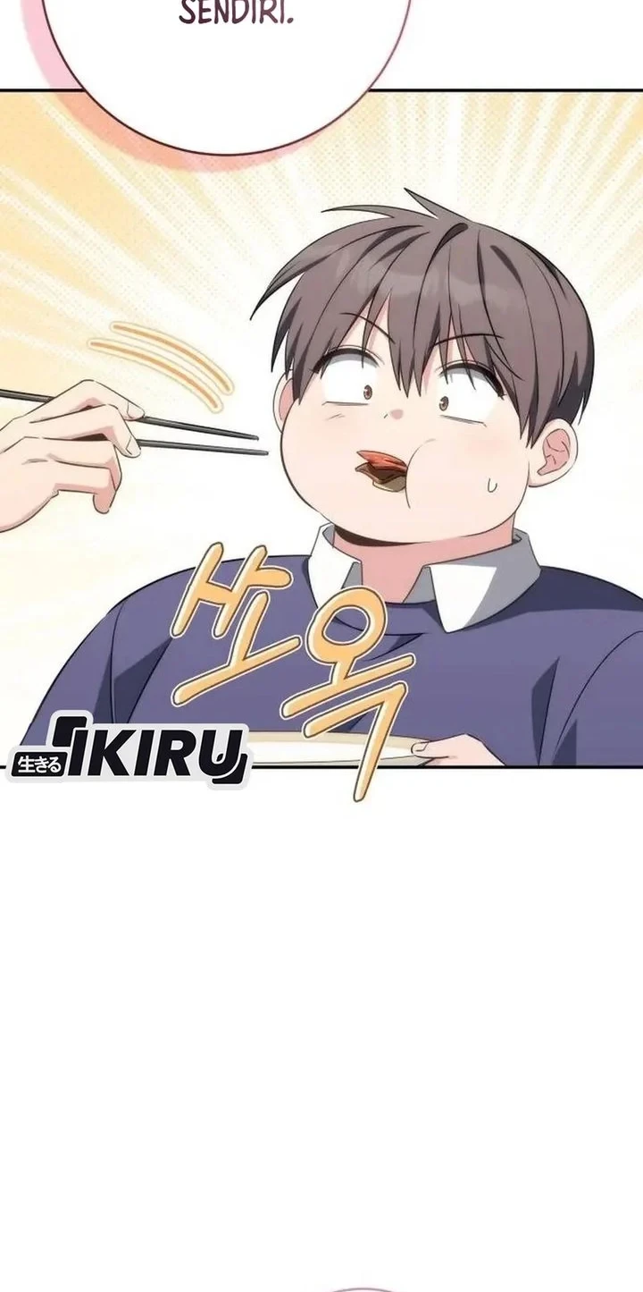 Healing With Drubly Chapter 13 Gambar 44