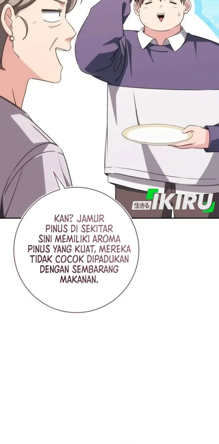 Healing With Drubly Chapter 13 Gambar 46