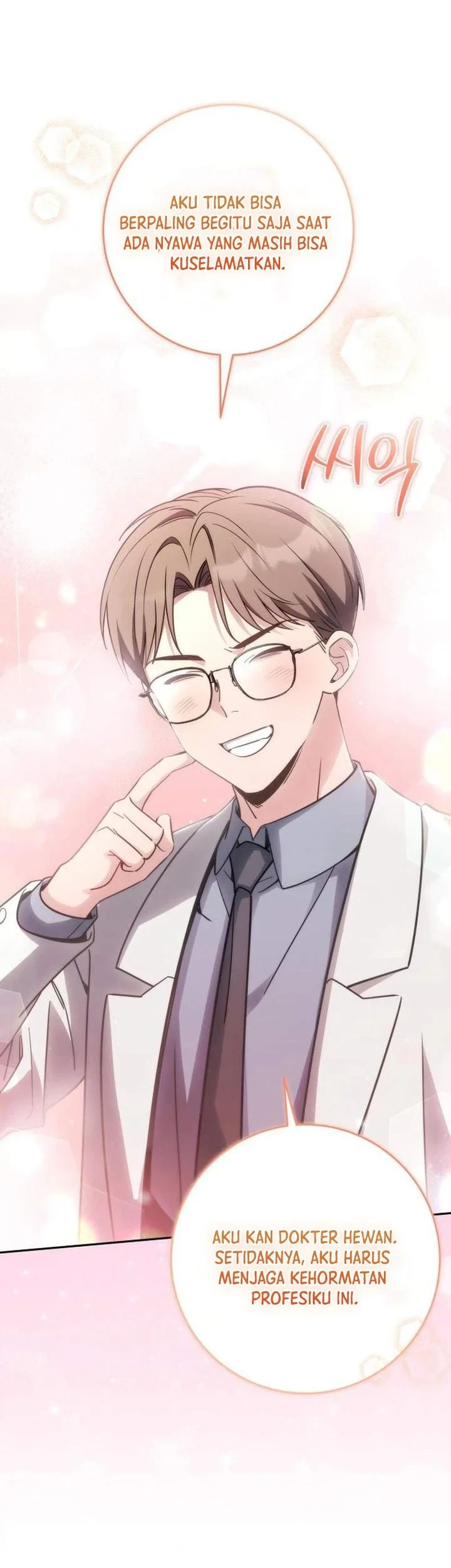 Healing With Drubly Chapter 15 Gambar 45