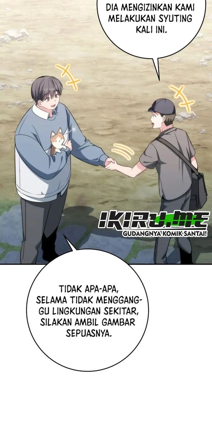 Healing With Drubly Chapter 17 Gambar 52