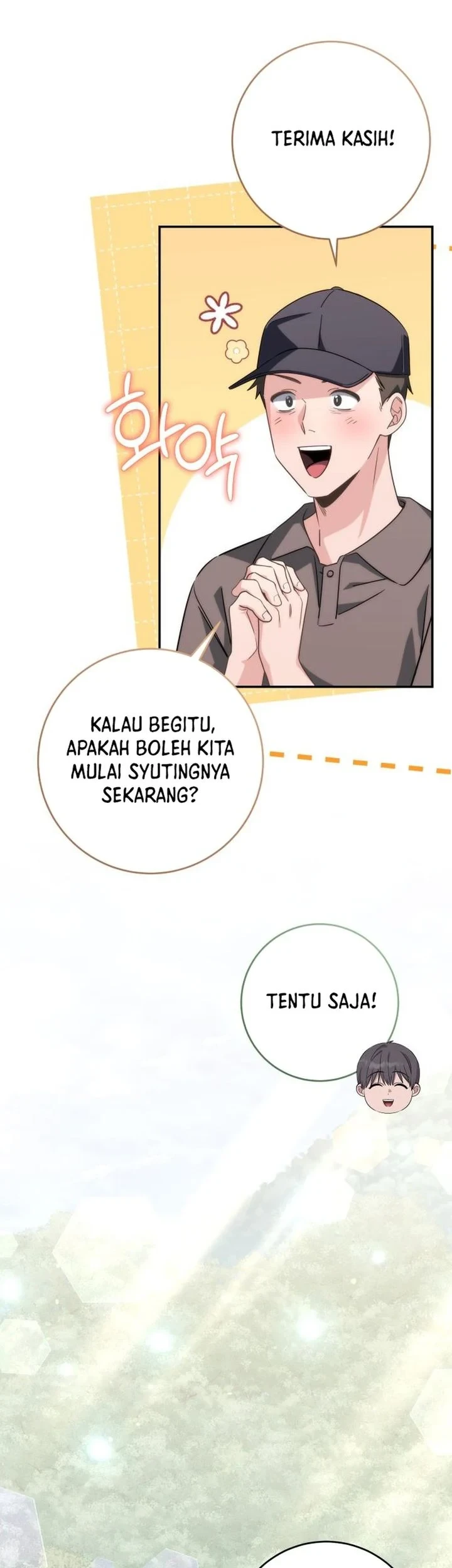 Healing With Drubly Chapter 17 Gambar 53