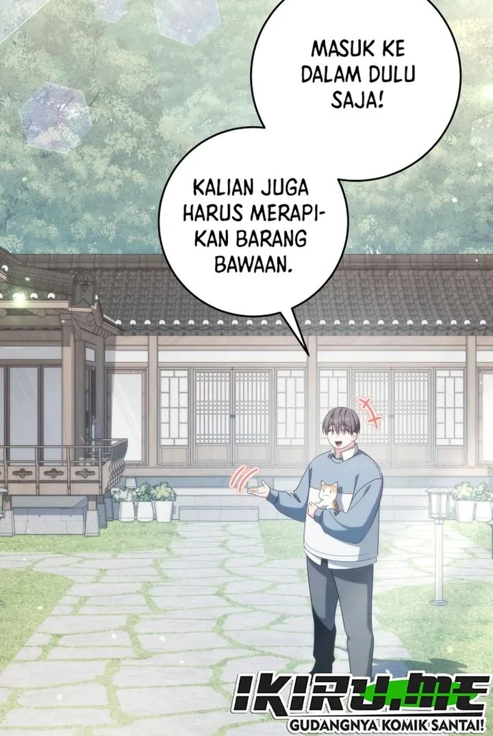 Healing With Drubly Chapter 17 Gambar 54