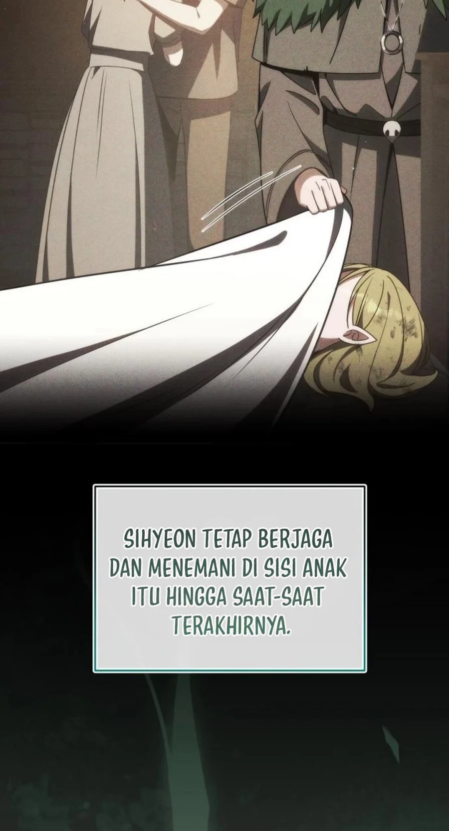 Healing With Drubly Chapter 18 Gambar 66