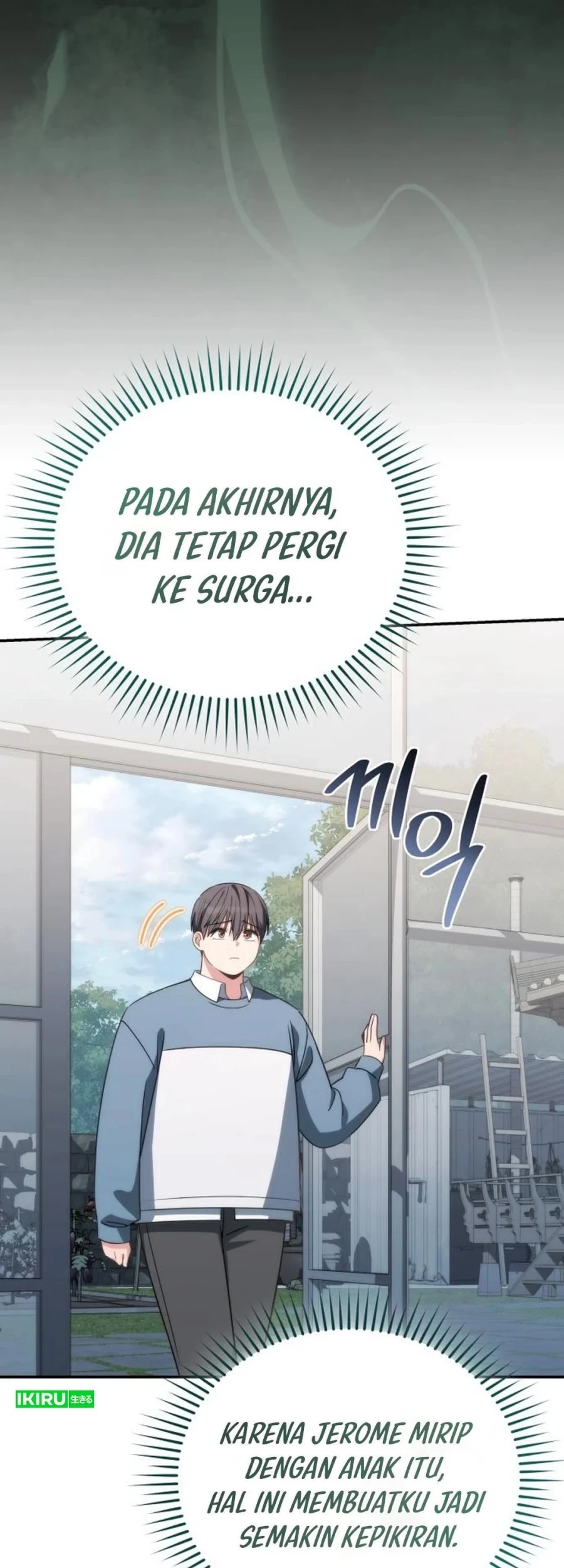 Healing With Drubly Chapter 18 Gambar 67