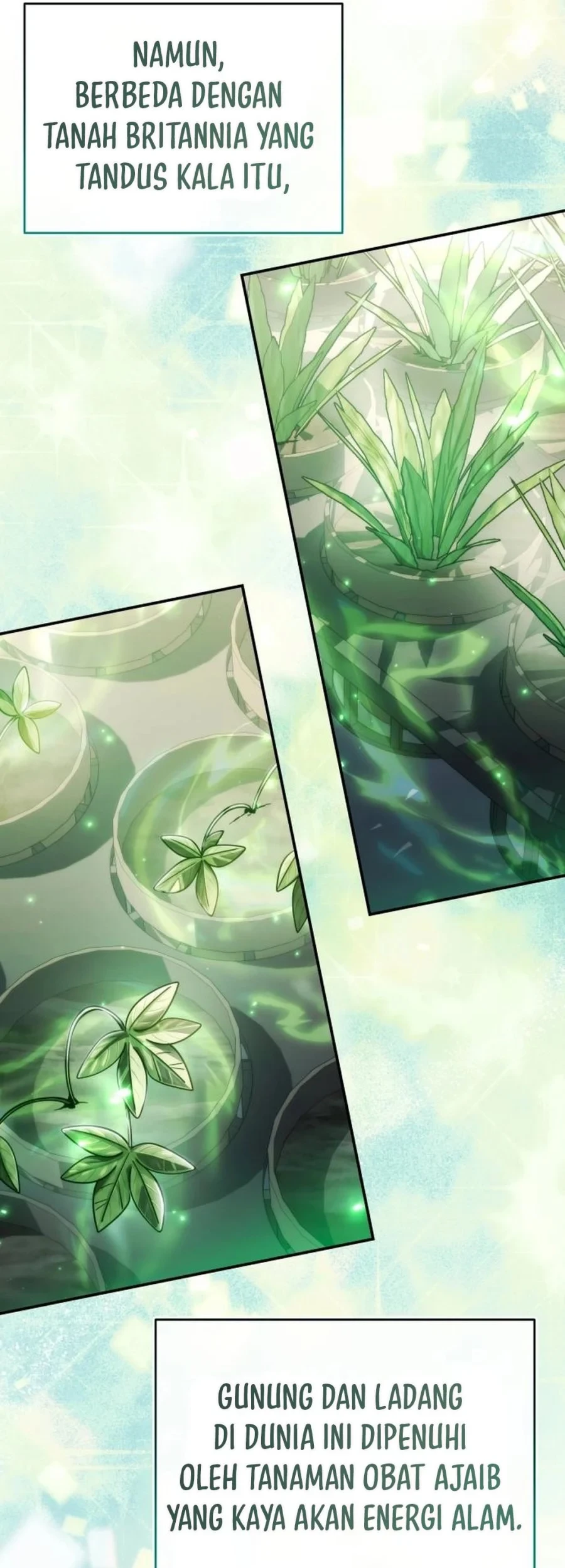 Healing With Drubly Chapter 18 Gambar 69