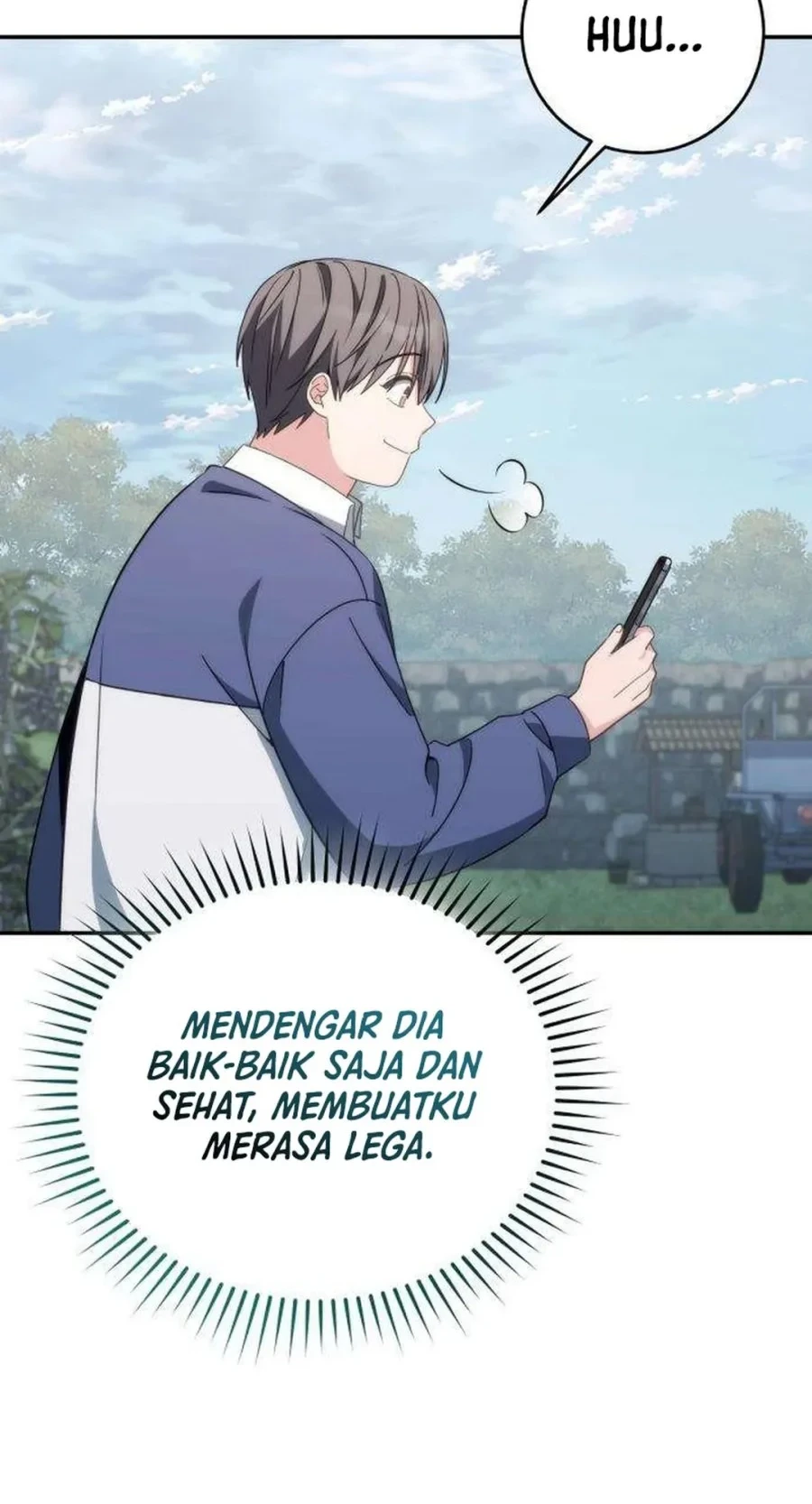 Healing With Drubly Chapter 19 Gambar 66