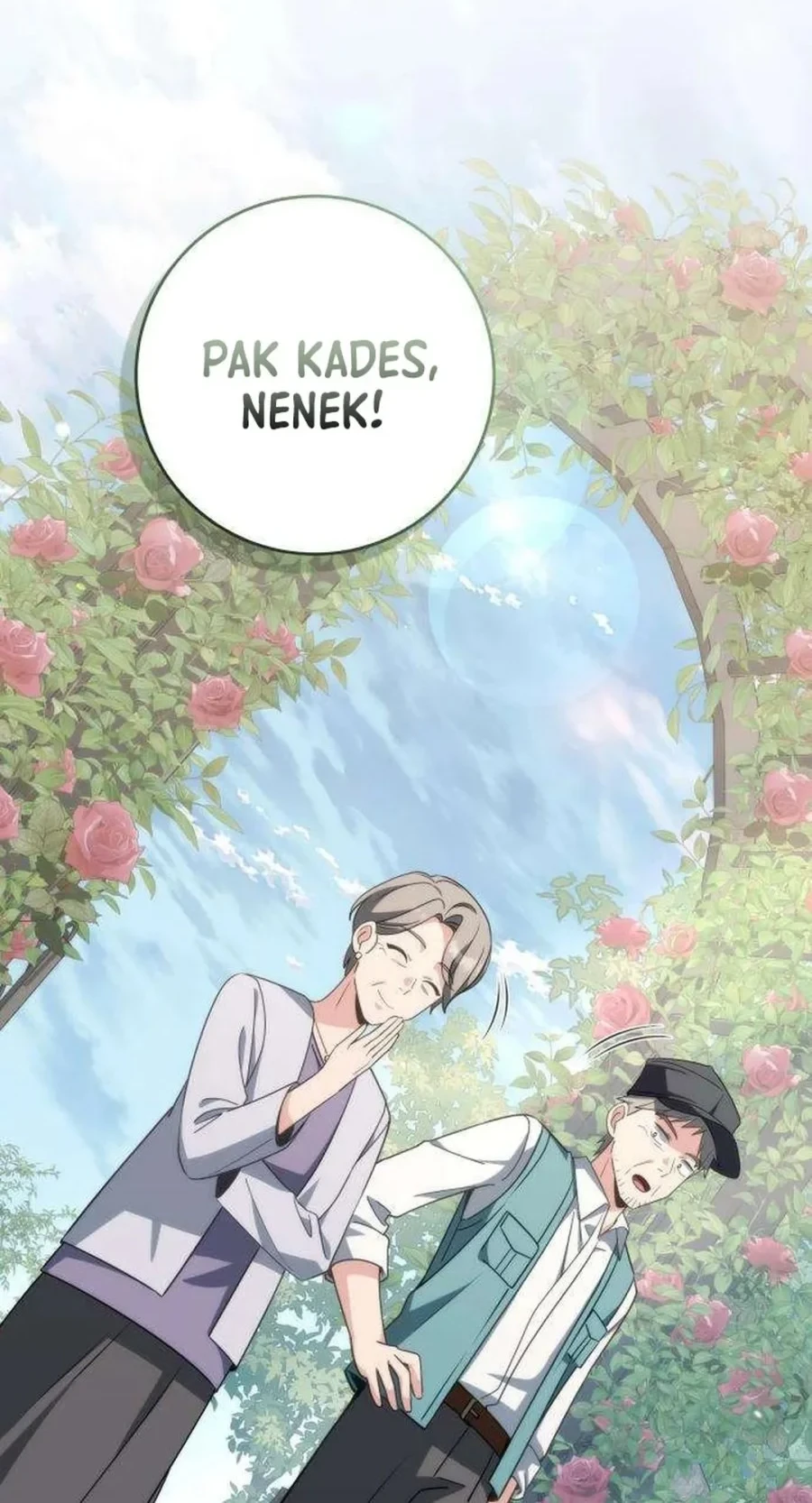 Healing With Drubly Chapter 19 Gambar 68