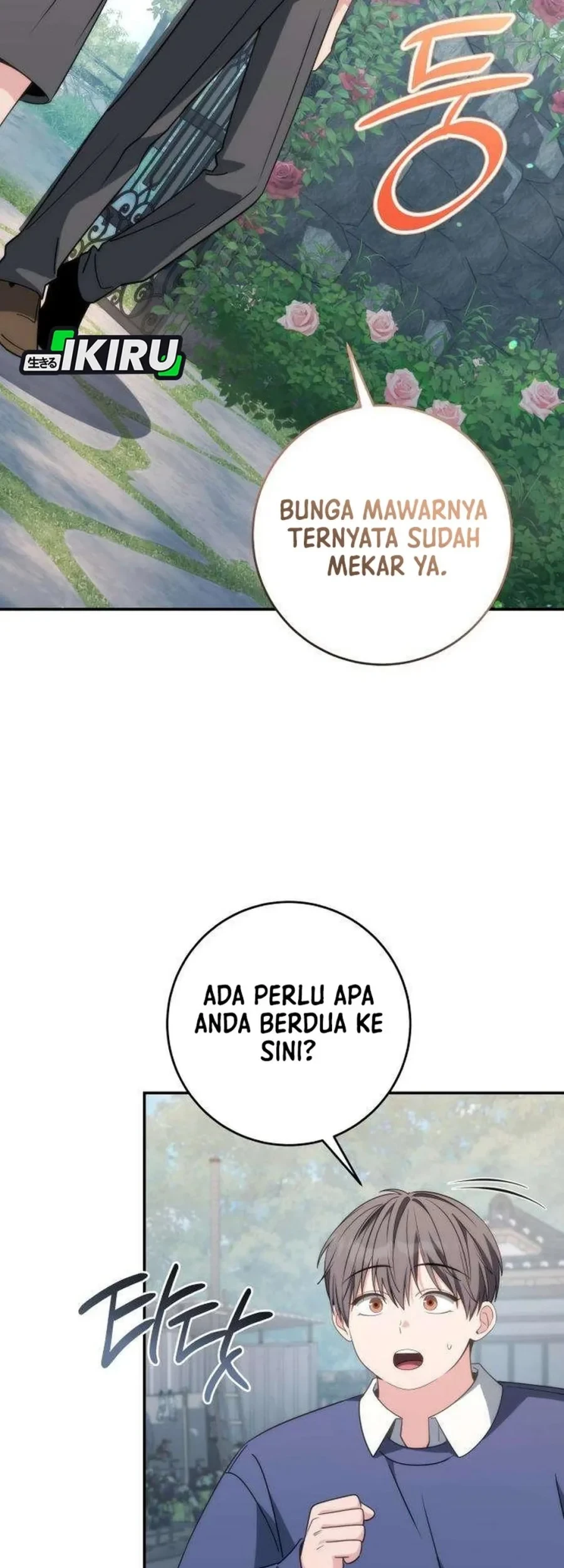 Healing With Drubly Chapter 19 Gambar 69