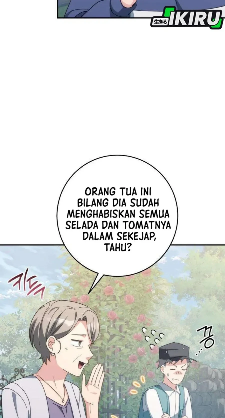 Healing With Drubly Chapter 19 Gambar 70