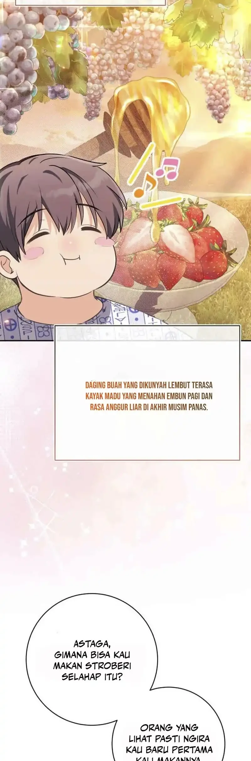 Healing With Drubly Chapter 2 Gambar 48