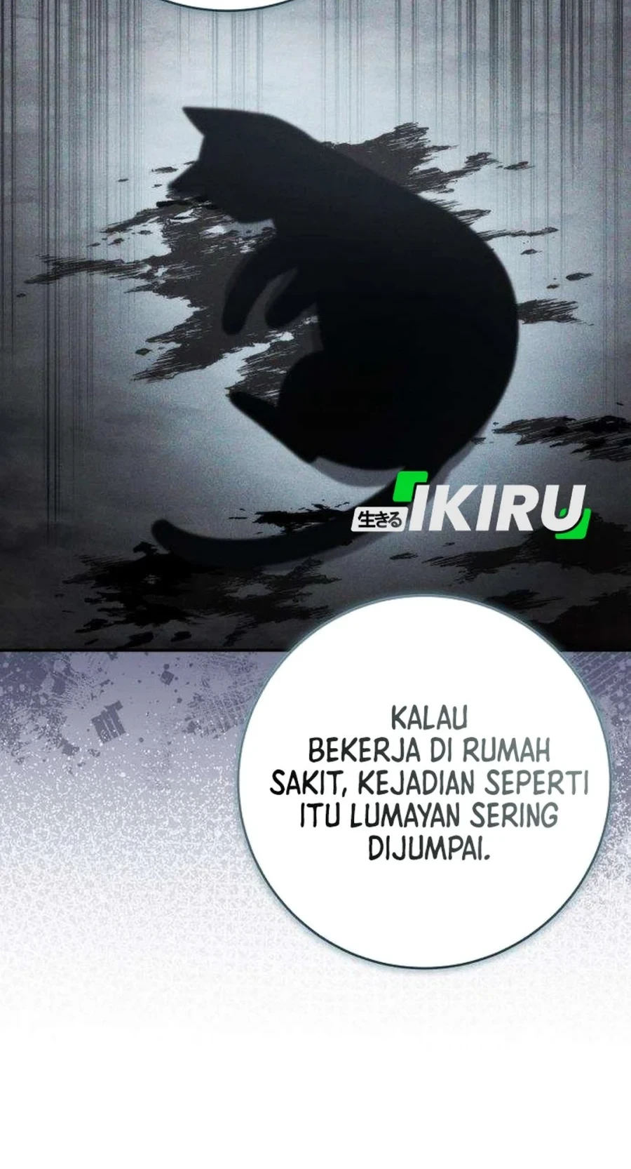 Healing With Drubly Chapter 20 Gambar 57