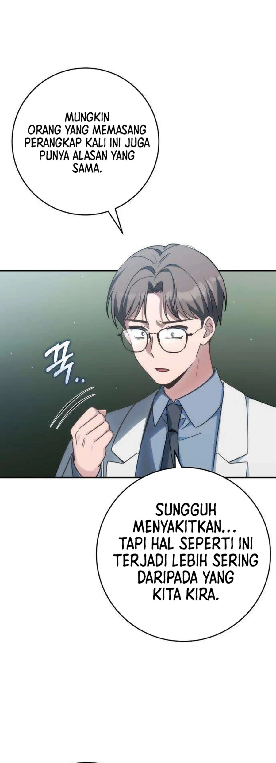 Healing With Drubly Chapter 20 Gambar 58