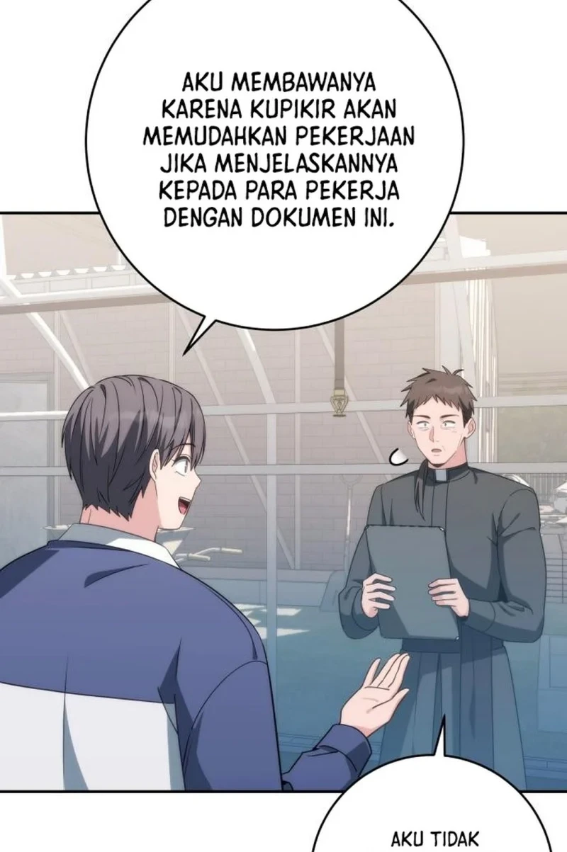 Healing With Drubly Chapter 21 Gambar 52