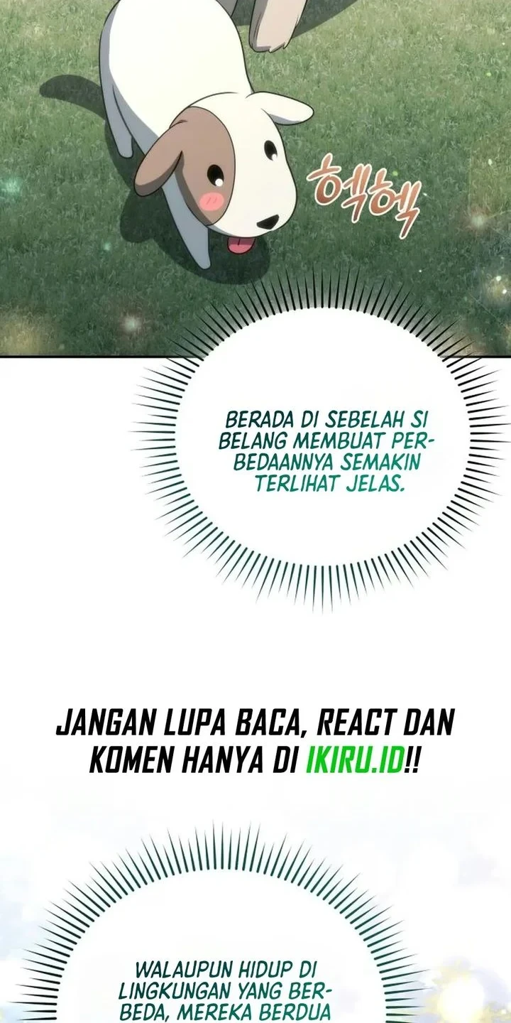 Healing With Drubly Chapter 22 Gambar 49