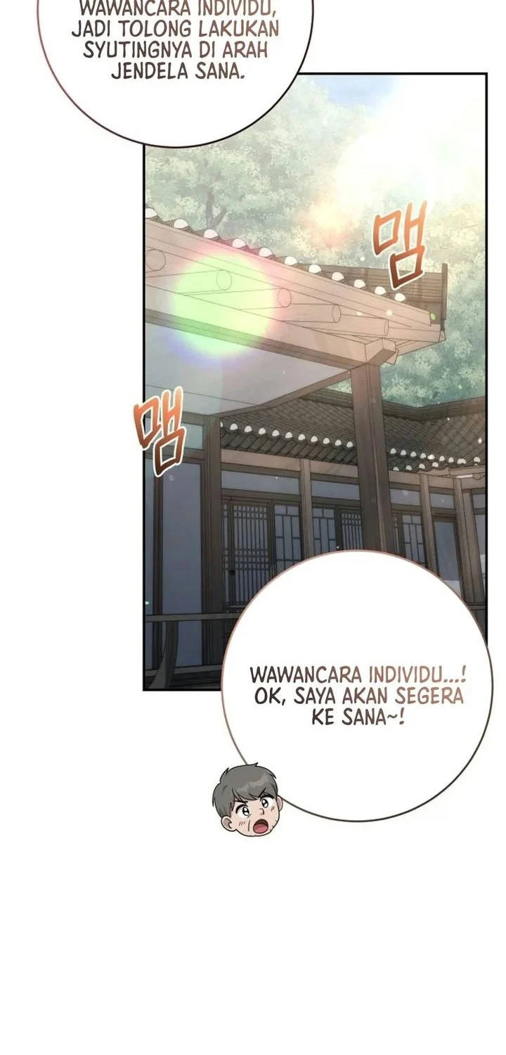 Healing With Drubly Chapter 22 Gambar 51