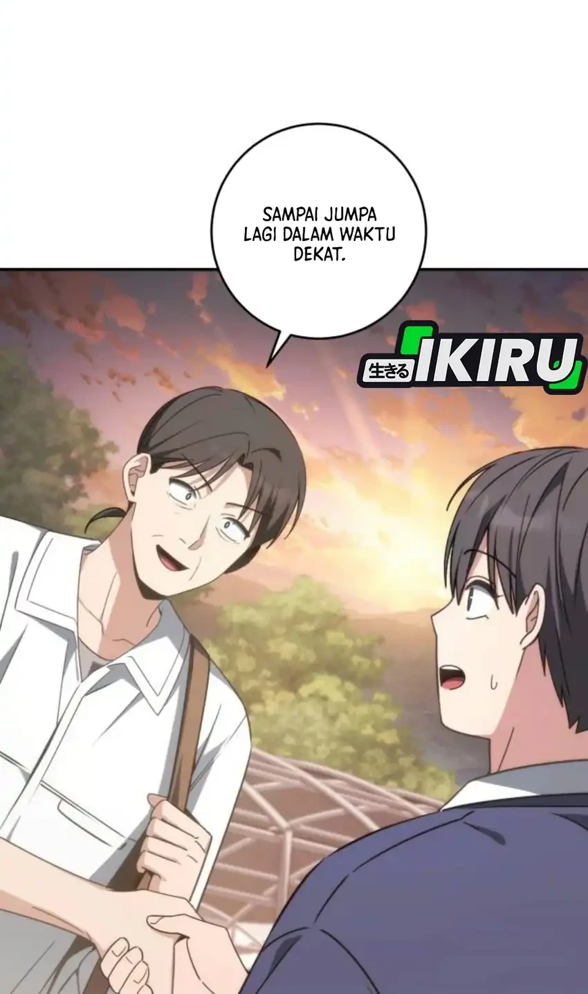 Healing With Drubly Chapter 23 Gambar 57