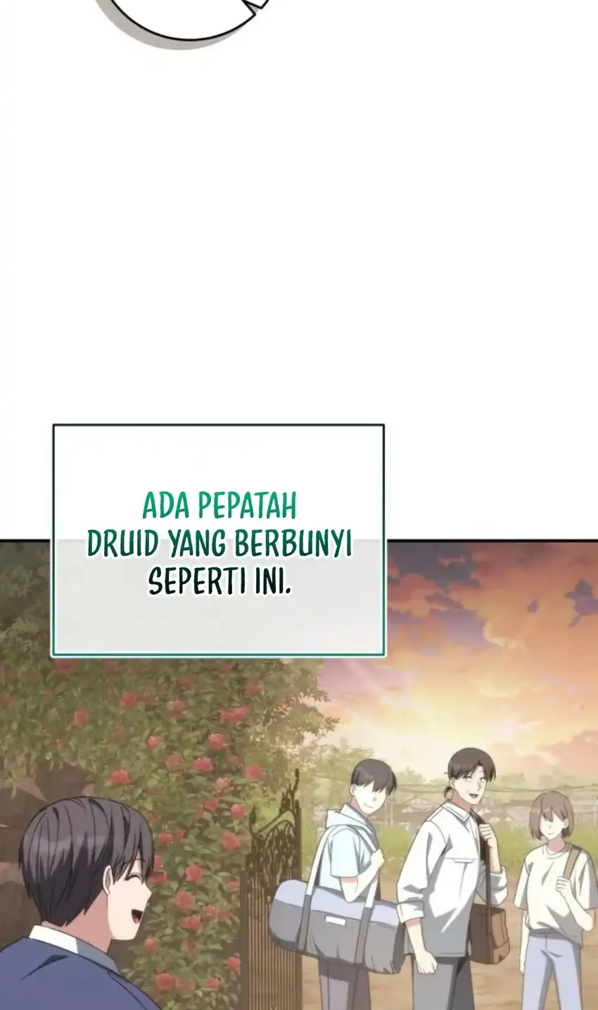 Healing With Drubly Chapter 23 Gambar 59