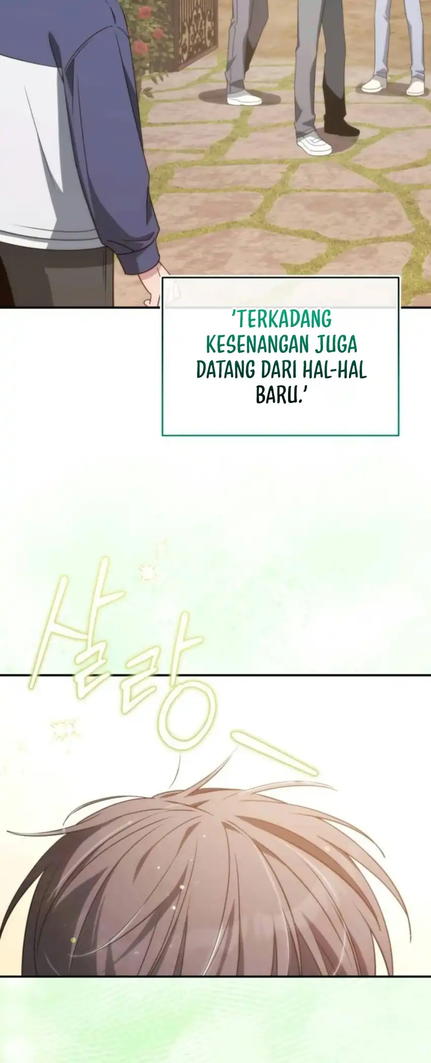 Healing With Drubly Chapter 23 Gambar 60