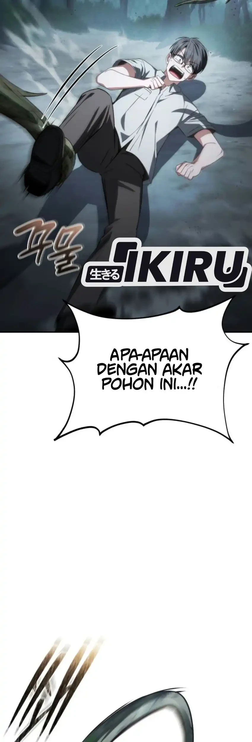 Healing With Drubly Chapter 25 Gambar 63