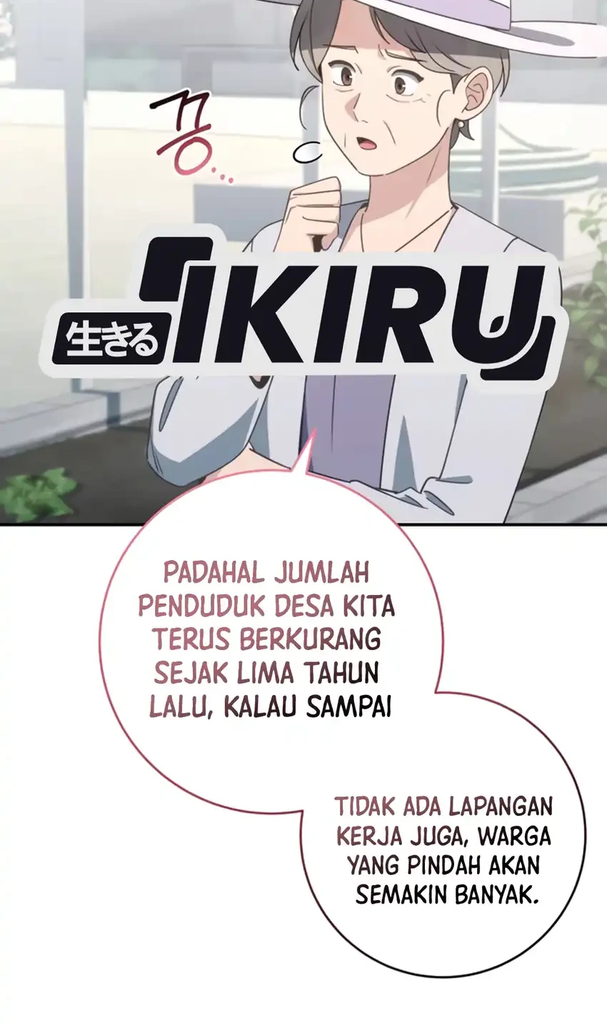 Healing With Drubly Chapter 27 Gambar 62