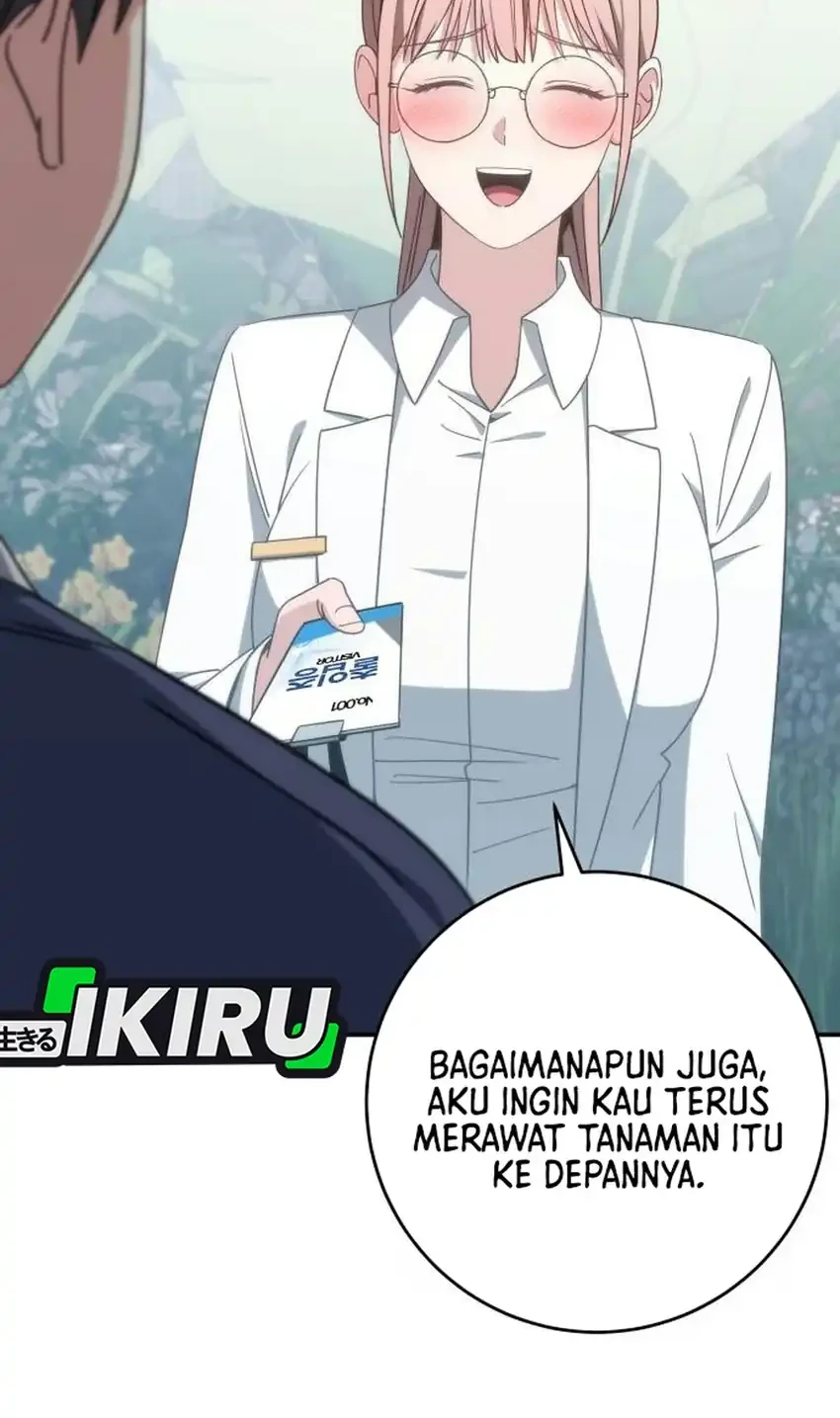 Healing With Drubly Chapter 29 Gambar 65