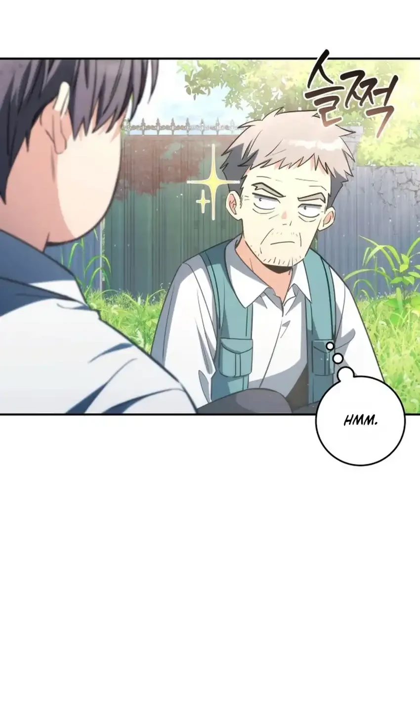 Healing With Drubly Chapter 3 Gambar 61