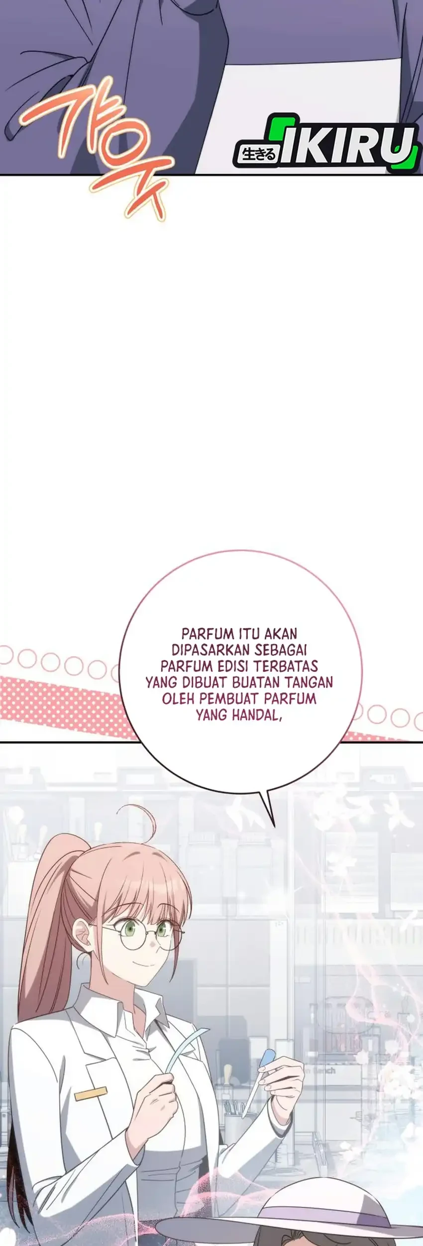 Healing With Drubly Chapter 30 Gambar 59