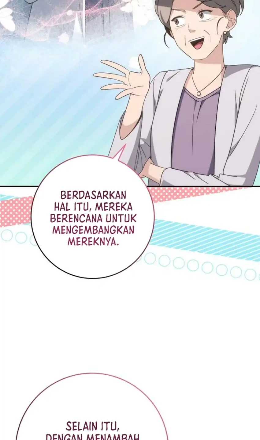 Healing With Drubly Chapter 30 Gambar 60