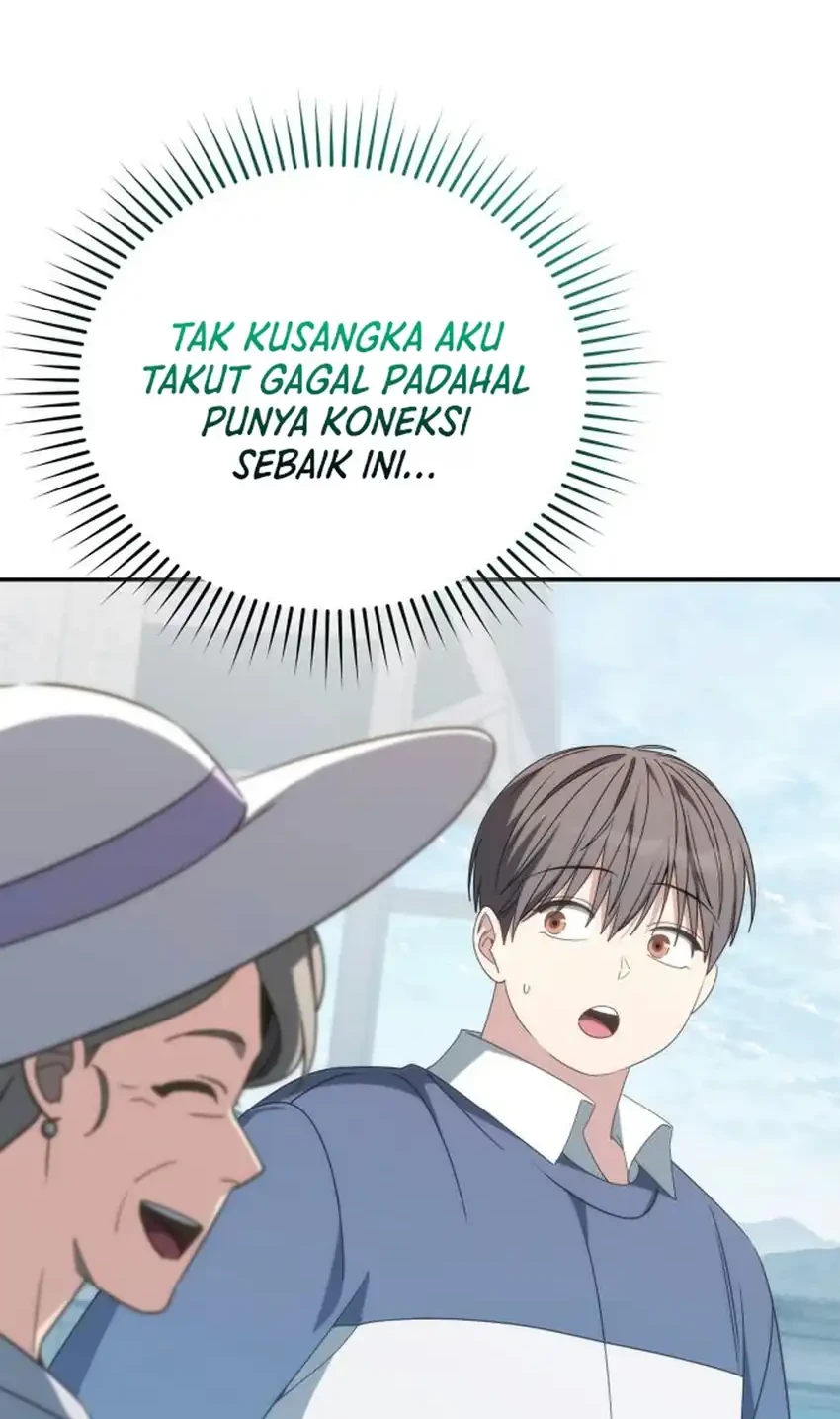 Healing With Drubly Chapter 30 Gambar 62