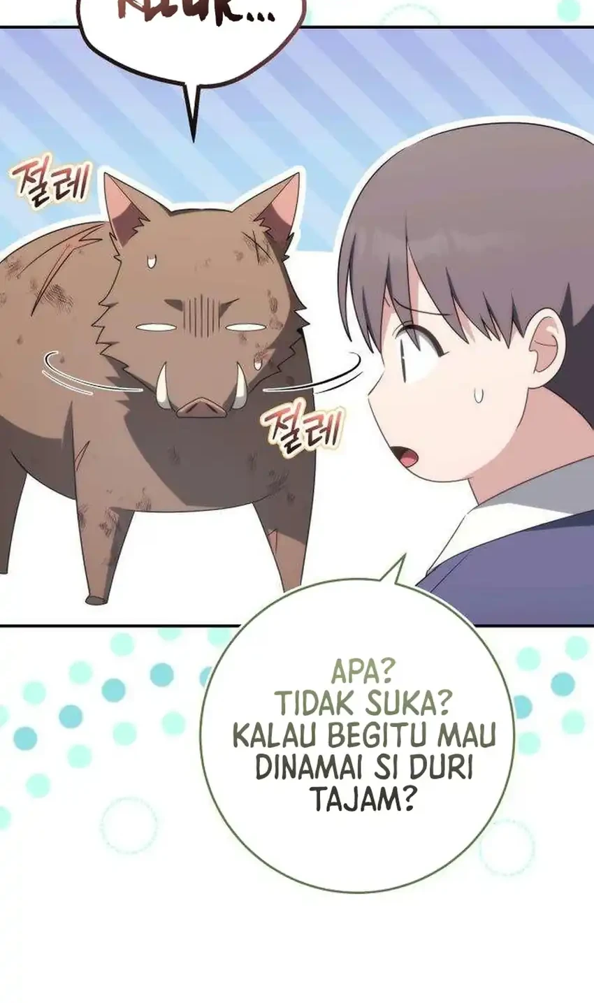 Healing With Drubly Chapter 31 Gambar 68
