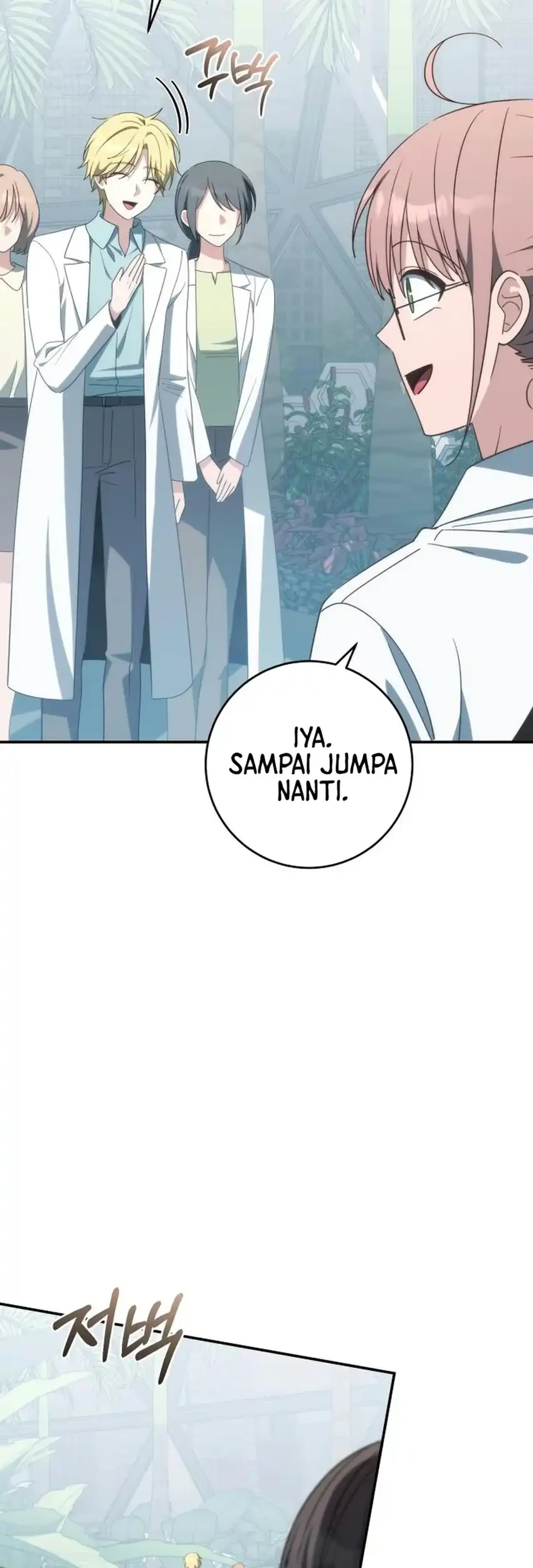 Healing With Drubly Chapter 32 Gambar 70