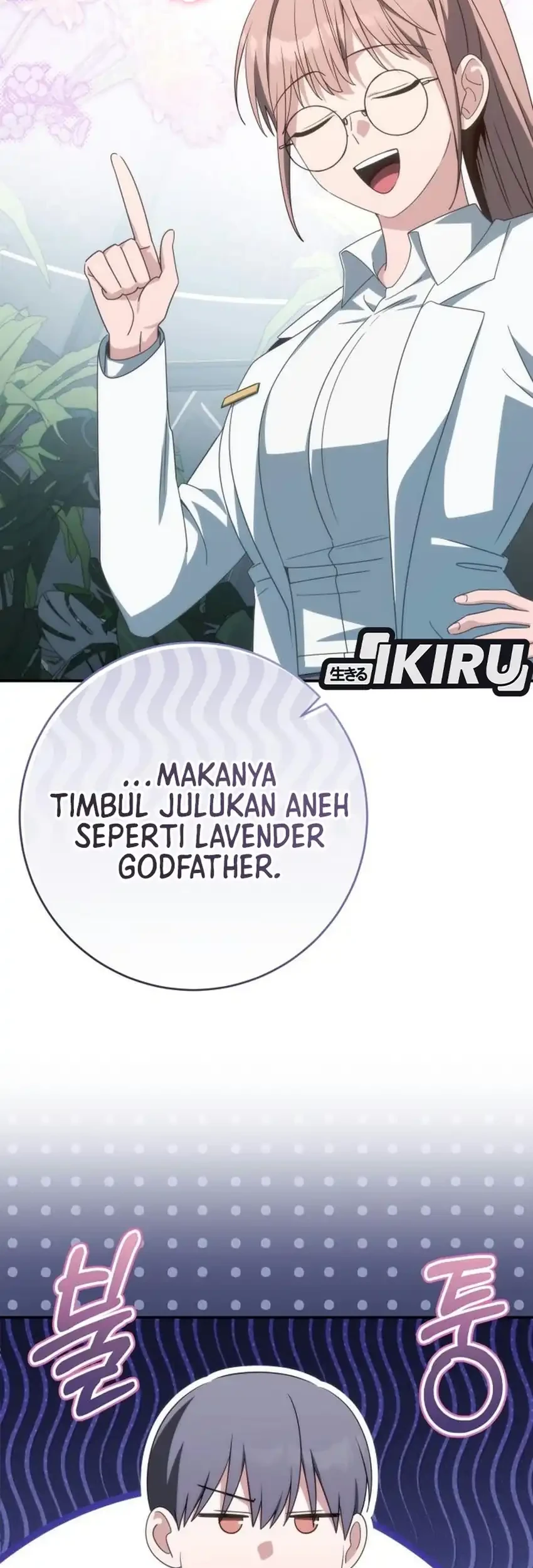 Healing With Drubly Chapter 32 Gambar 74