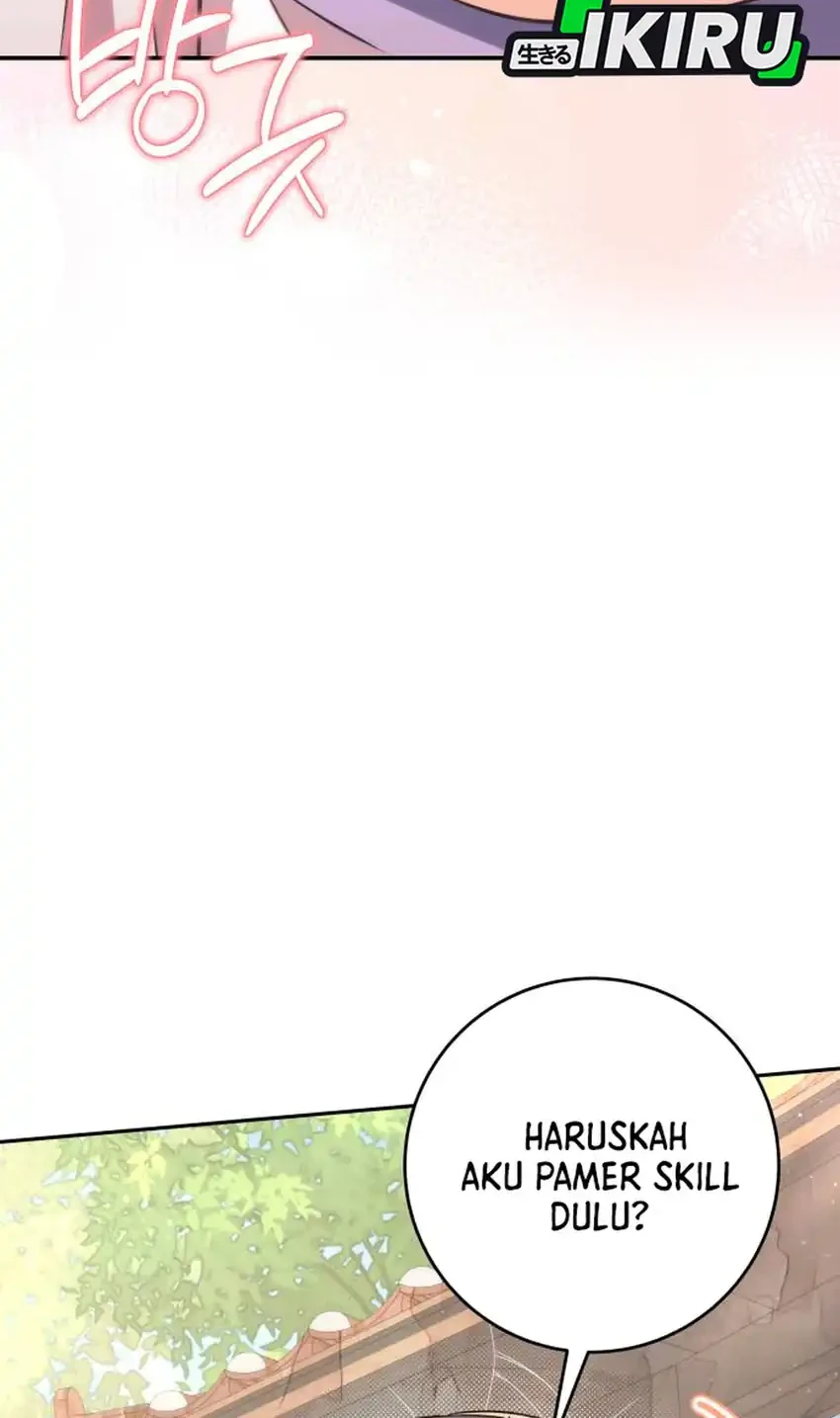 Healing With Drubly Chapter 4 Gambar 48