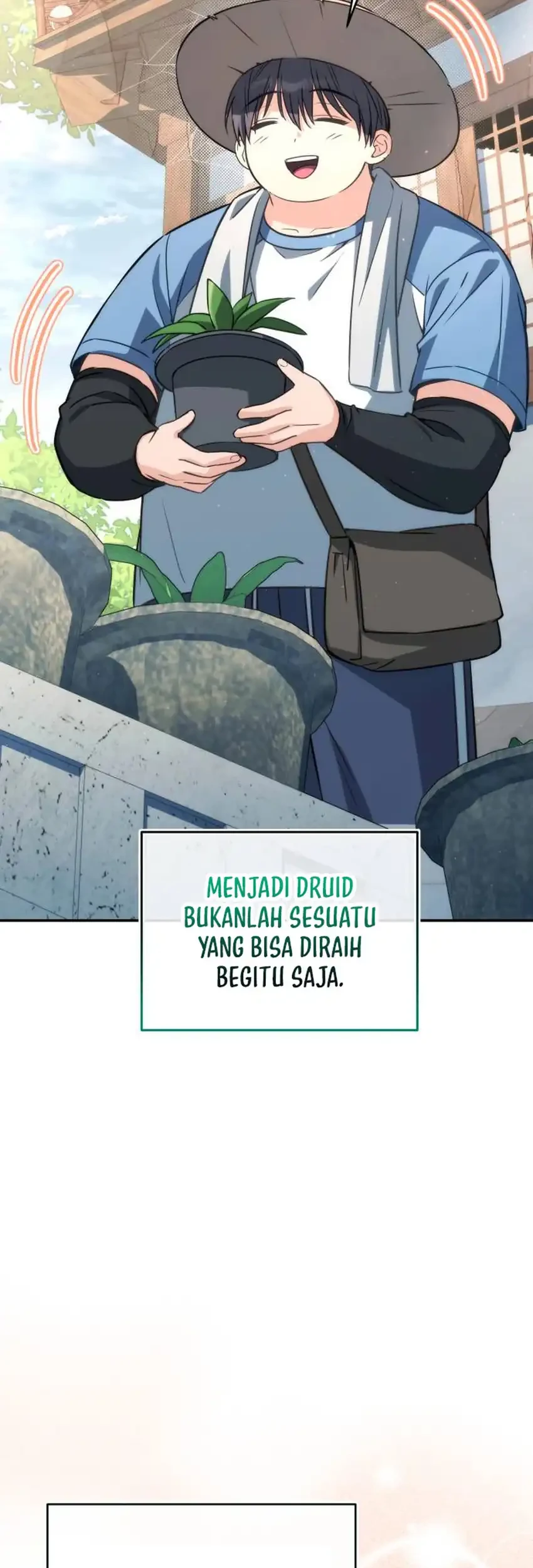 Healing With Drubly Chapter 4 Gambar 49