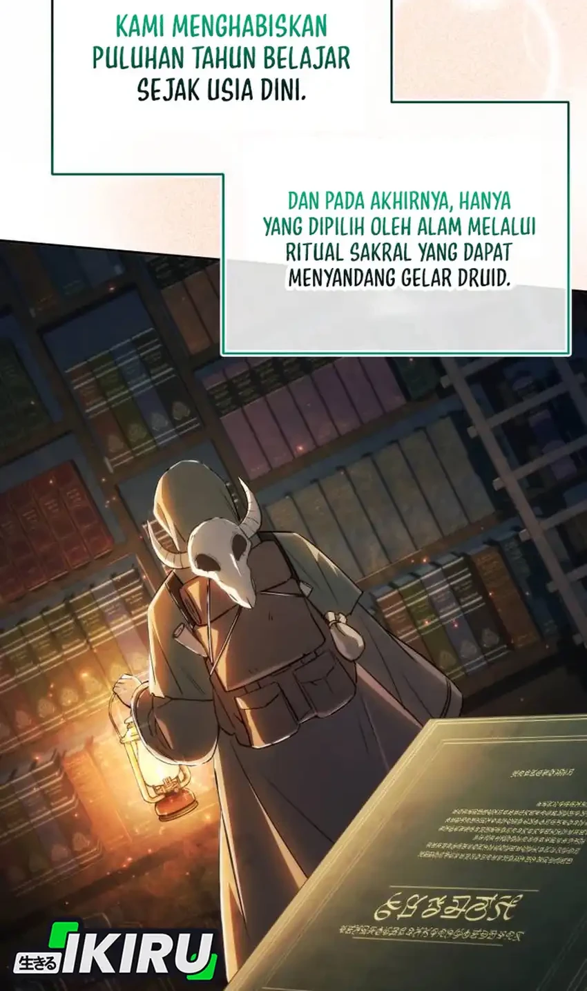 Healing With Drubly Chapter 4 Gambar 50