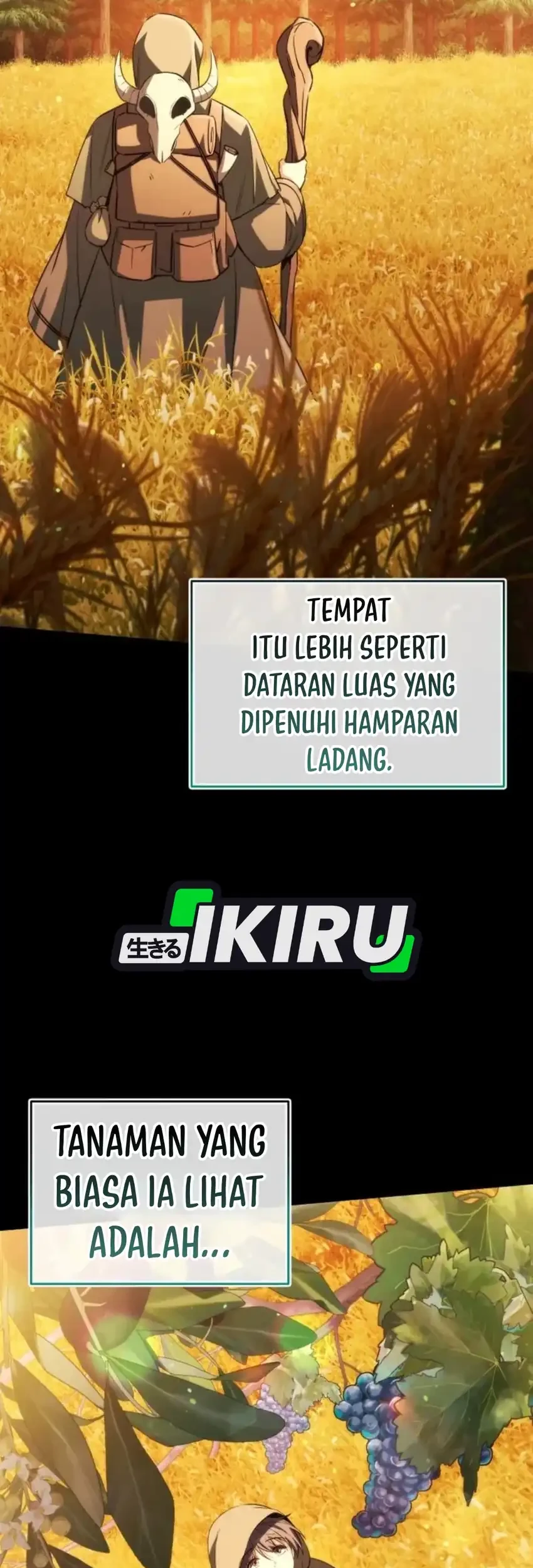 Healing With Drubly Chapter 5 Gambar 63