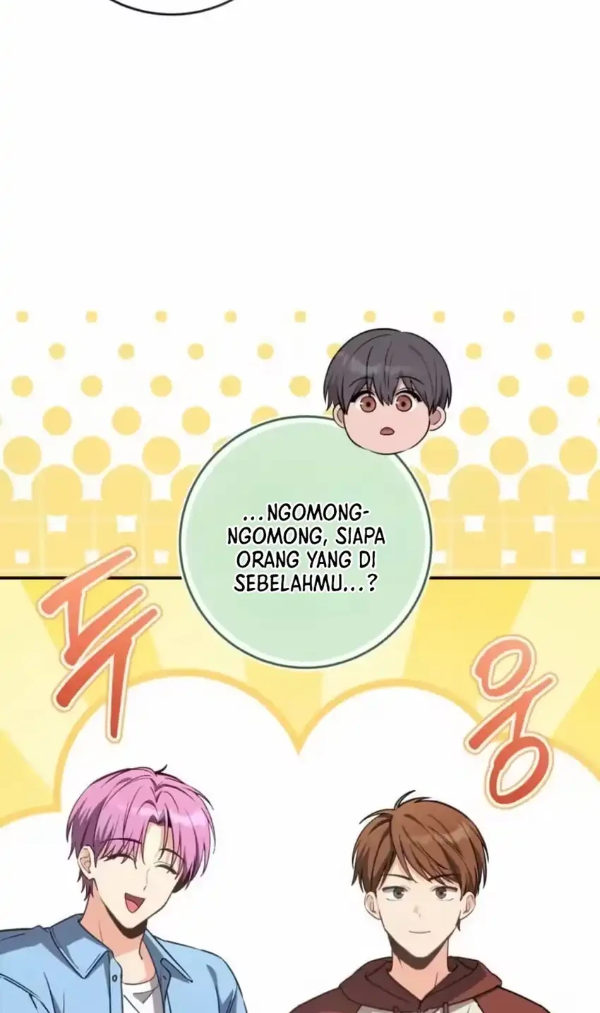 Healing With Drubly Chapter 6 Gambar 54