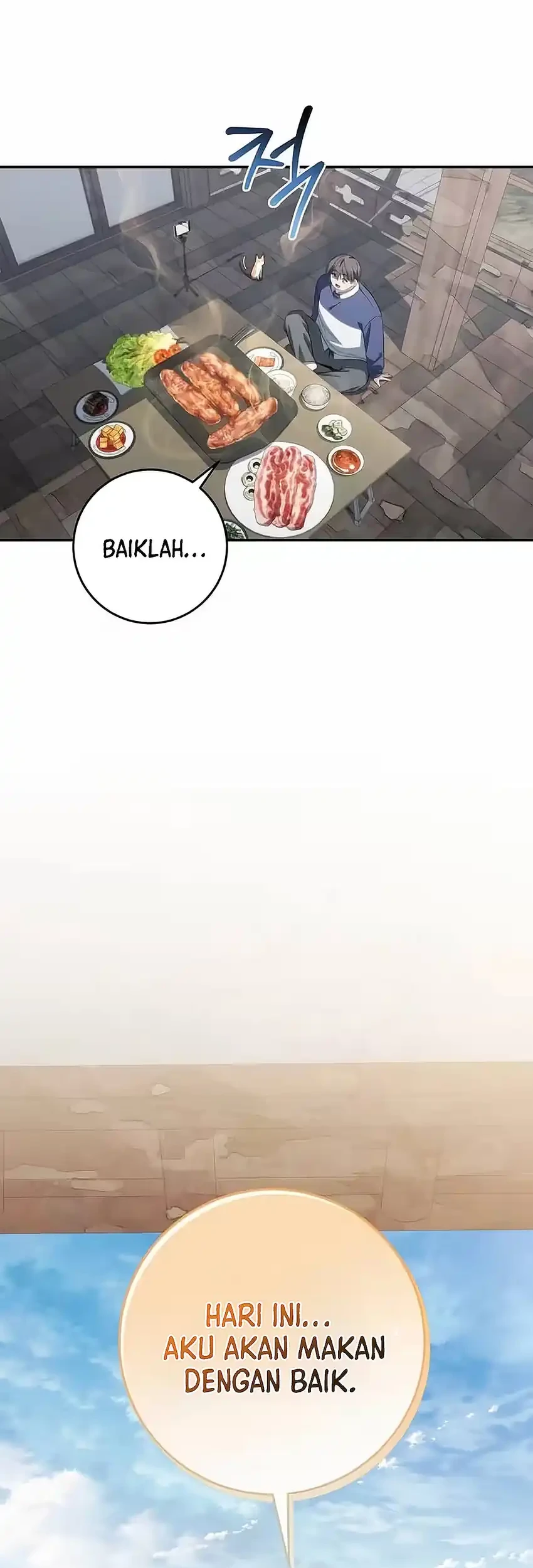 Healing With Drubly Chapter 8 Gambar 49
