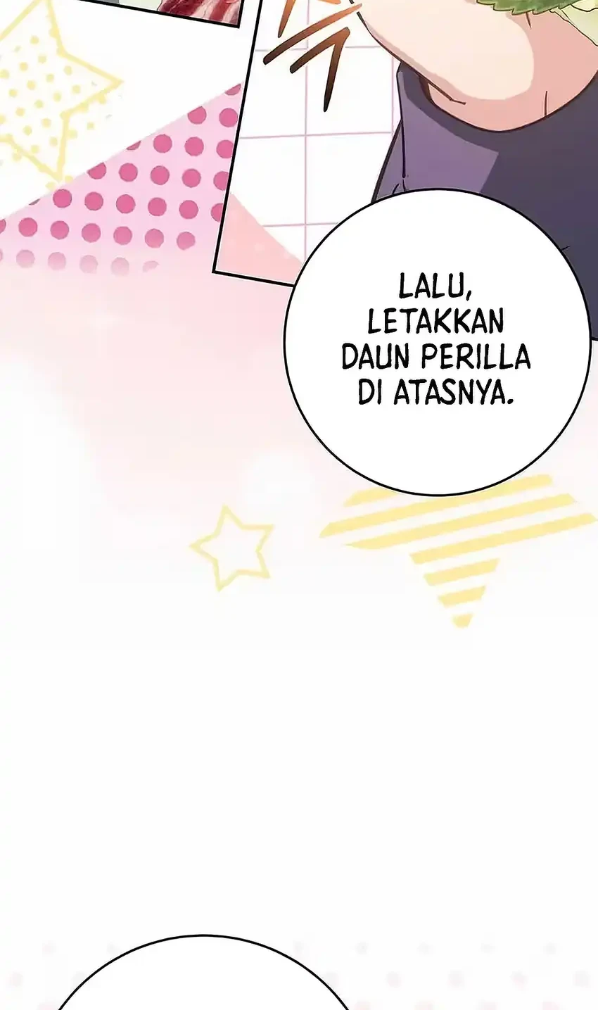 Healing With Drubly Chapter 8 Gambar 52