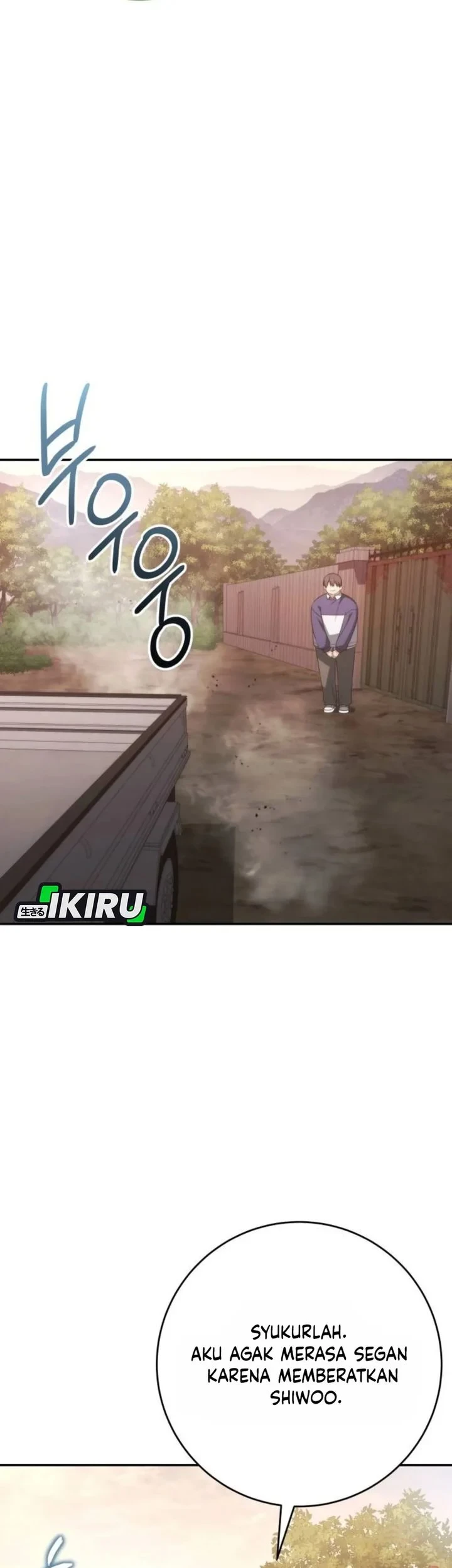 Healing With Drubly Chapter 9 Gambar 51