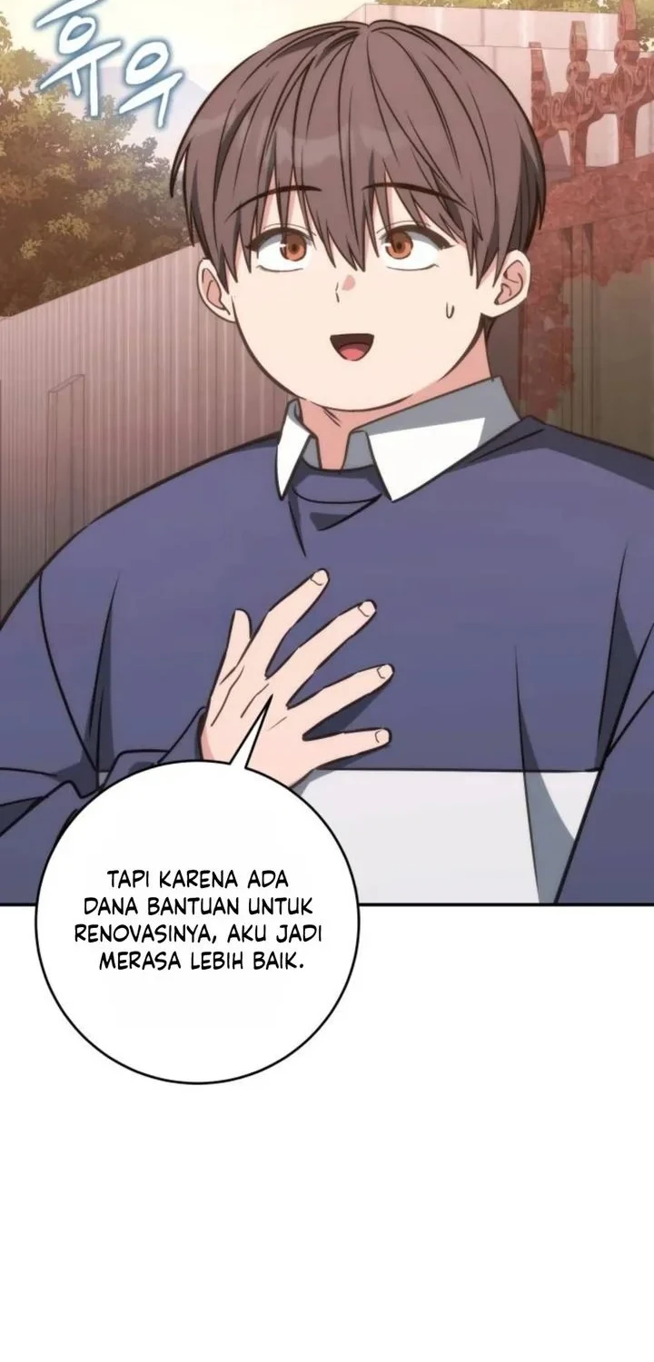 Healing With Drubly Chapter 9 Gambar 52