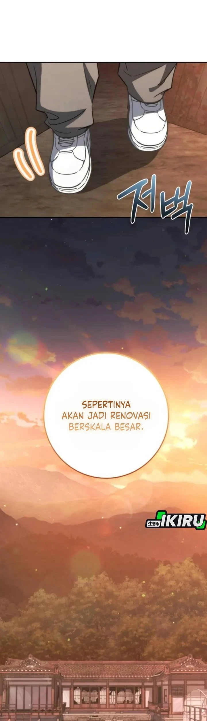 Healing With Drubly Chapter 9 Gambar 53