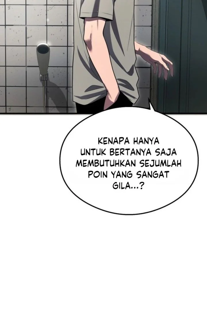 Heart-Pounding Ghostly Poem Chapter 41 Gambar 52