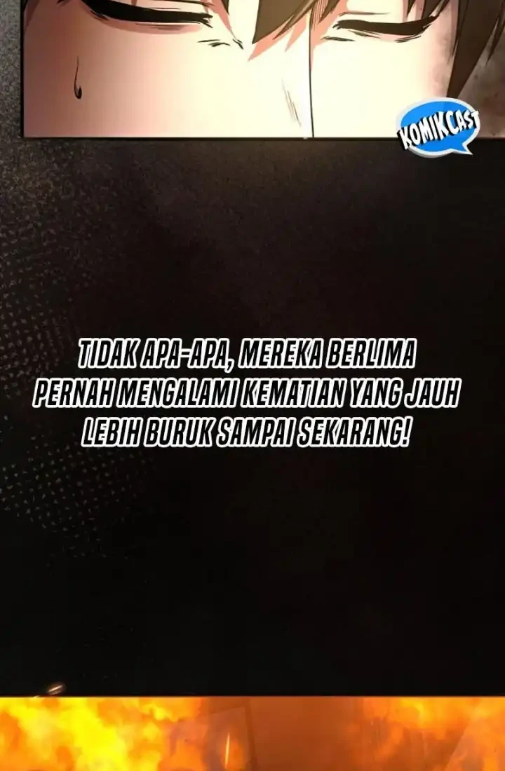 Heart-Pounding Ghostly Poem Chapter 46 Gambar 51